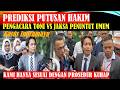 🔴PREDIKSI PUTUSAN HAKIM ❗❗❗ ANALISIS STRATEGI PENGACARA TONI VS TUNTUTAN JAKSA PENUNTUT UMUM ❗❗❗