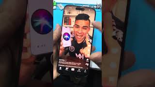 Pantalla Genérica en iPhone 17 Pro Max #torreon #iservicetrc