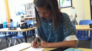 KUMON Testimonial (Long Division)