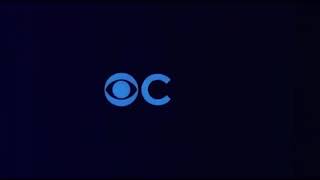 CBS Ident Logo (2020)