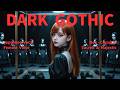 【DARK GOTHIC】人形の標本、囚われた歌声。【ドール・ゴシック】
