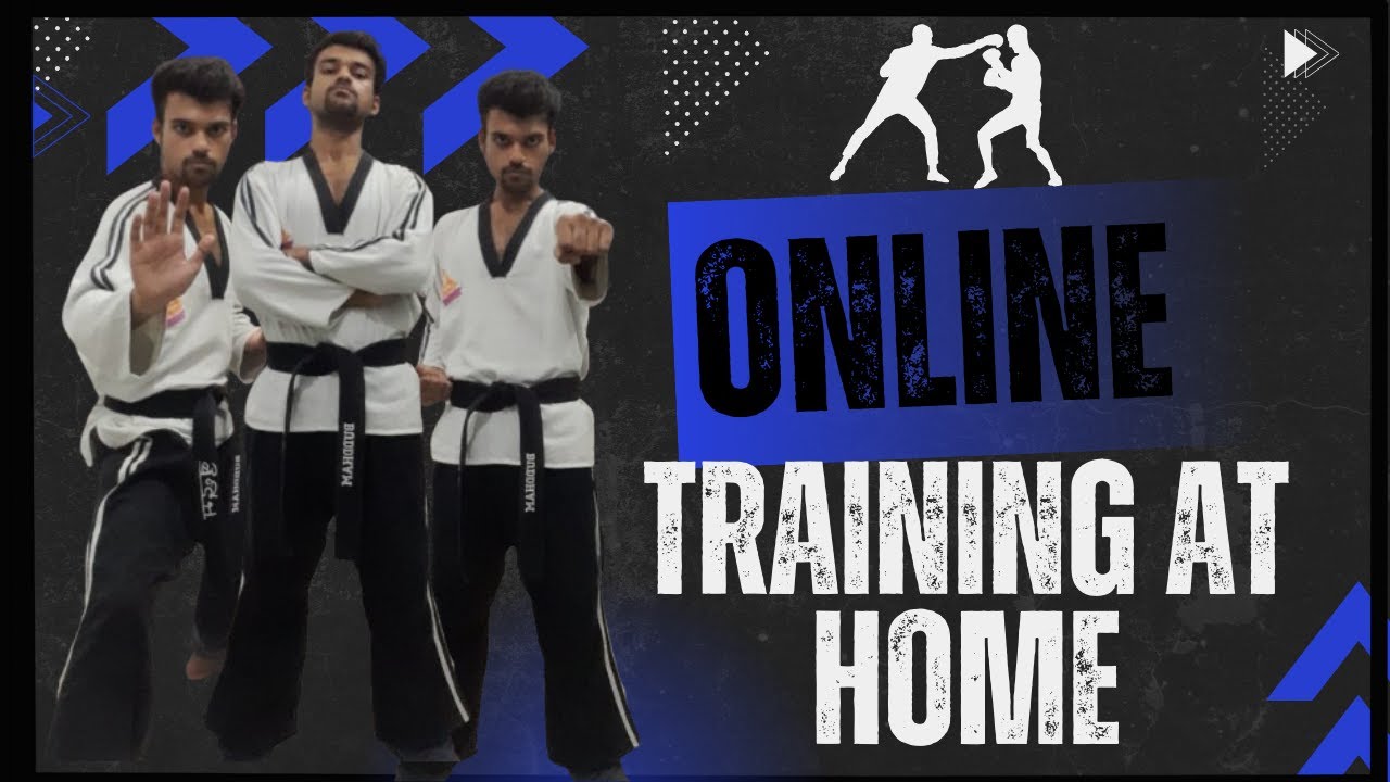 How to learn martial arts at home for beginners in 2024 | Buddham ...