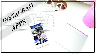 как я ОБРАБАТЫВАЮ INSTAGRAM фотки | ПРИЛОЖЕНИЯ screenshot 3