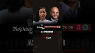 We smoked Cuomo Next up The billionaire puppets Jasmine Gripper on WFP s game plan
