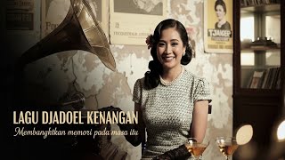 Download Lagu Nostalgia Lagu Kenangan Tempo Doeloe | Suasana Tempo Doeloe Paling Menyentuh Jiwa MP3