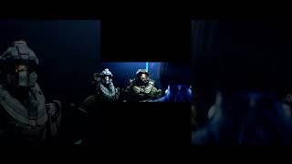 Cortana’s Mission #halo #halolore