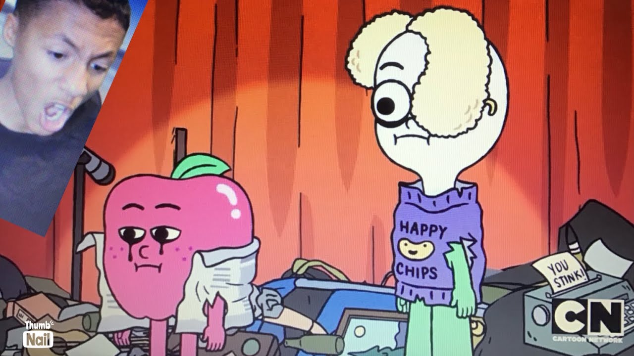 Heatwave|Apple and Onino Reaction