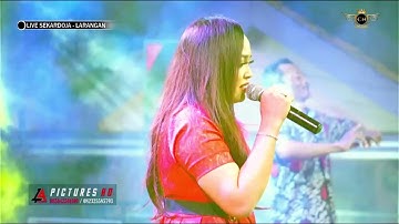 PUTUS TALI CINTA ~ IKA BONITA || CITRA NADA LIVE DS.SEKARDOJA 1 (BLOK TURUNAN KENCENG) || LARANGAN