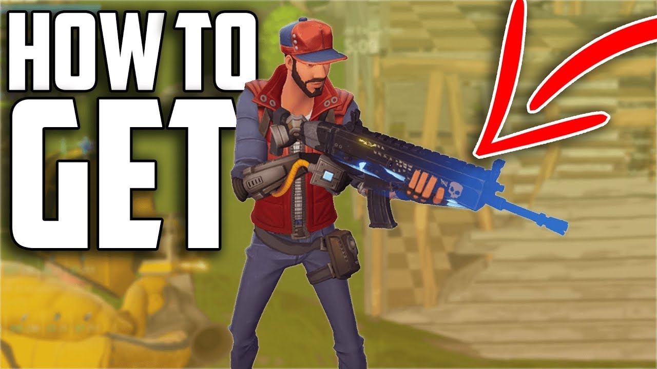 HOW TO GET THE NOCTURNO SCHEMATIC TODAY in Fortnite Save The World