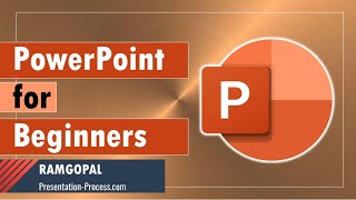 PowerPoint for Beginners | Step by Step Tutorial to get started screenshot 1