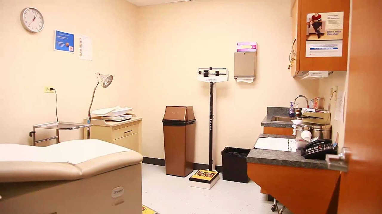 Park Forest IL Health Department | Affordable Health Care near Chicago Illinois