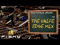 The Knife Edge Mix - FrSky EthOS instructional series