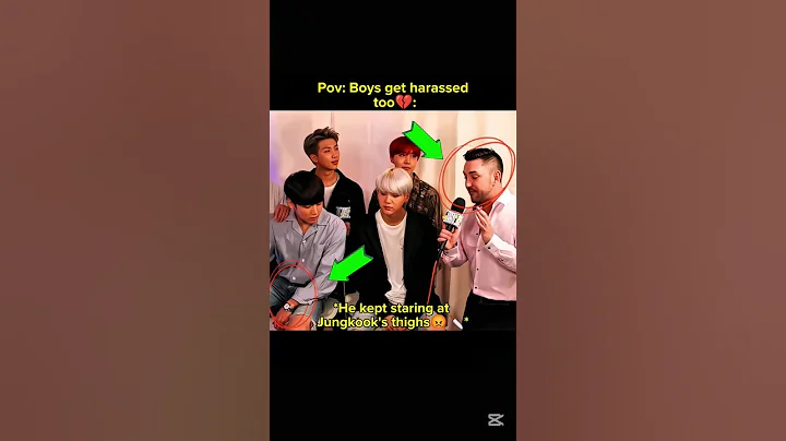 Jimin got mad😡when this guy kept staring at Jungkook #bts#kpopedit#btsmember #kpop#jungkook#jimin