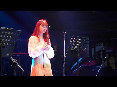 2020.07.26 陪我看日出 姿昀@China pa