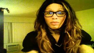 TS Gizelle Joslyn Messina talks about her breast augmentation pre op January 13, 2012 12:39 AM
