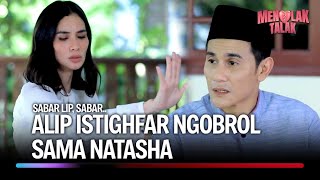 Download Lagu Natasha, si Ratu Perceraian di Jakarta | Menolak Talak Eps 1 FULL MP3