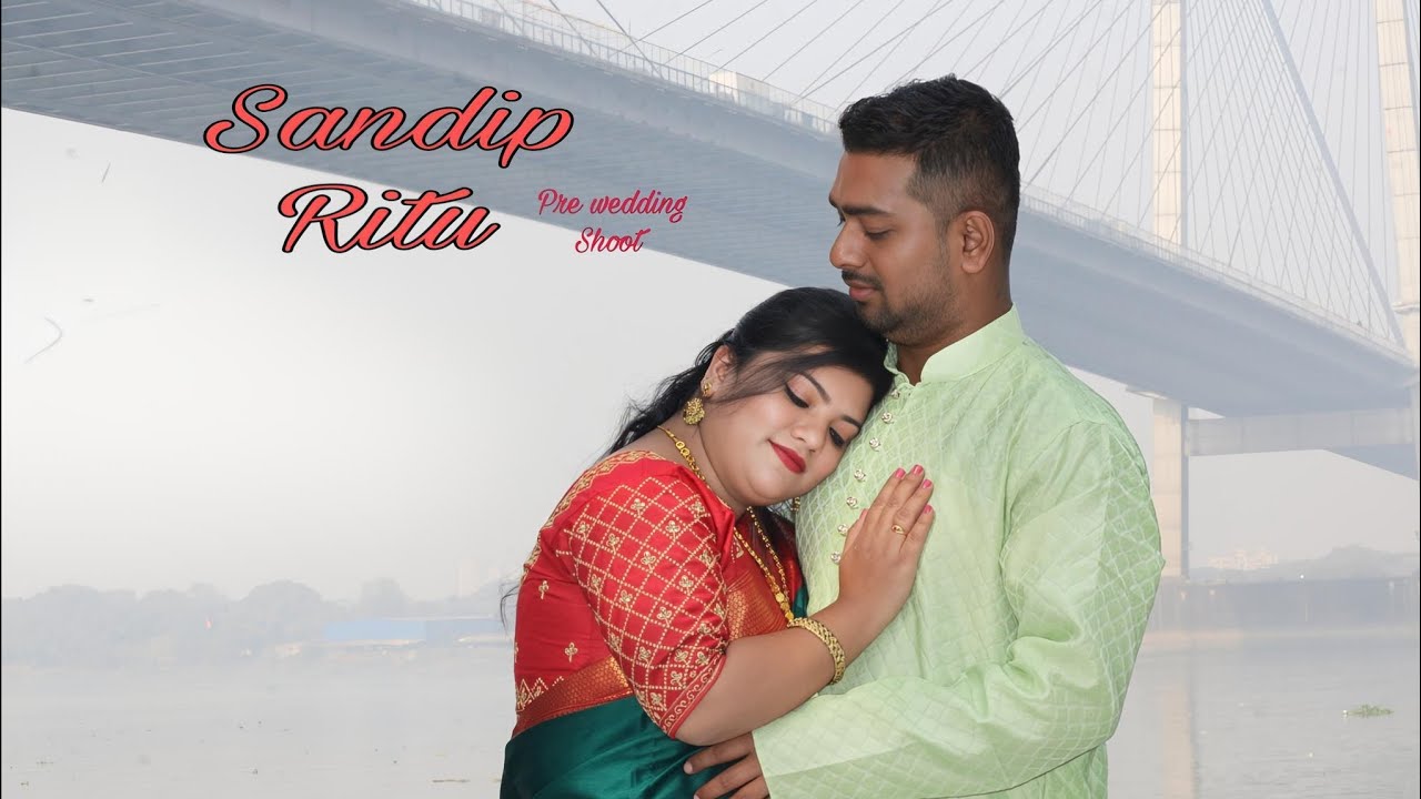 Dada Ritu di Pre wedding Teaser 😀😀😀