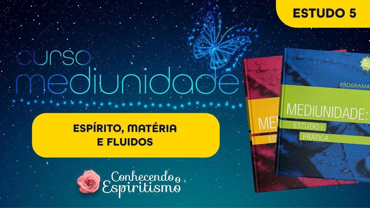 Conhecendo o Espiritismo