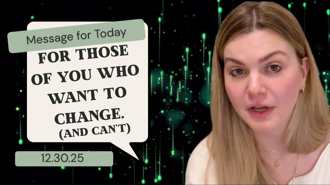 How to STOP SABOTAGE yourself!