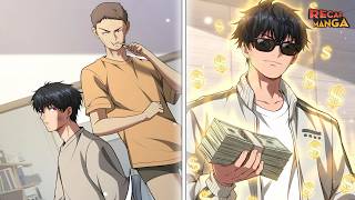 His Friends Thought He Was Out Of Money, But He Was Actually A Secret Billionaire screenshot 4