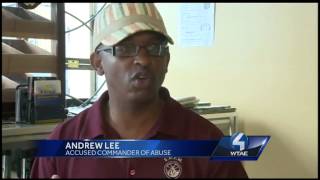 Man sentenced for false PFA against Pittsburgh police commander
