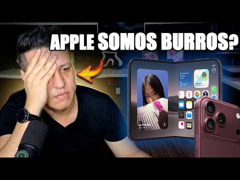 The iPhone Duo is a bad joke at the expense of Brazilians!