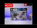 Finishing the AT-RT  chill stream 🫠