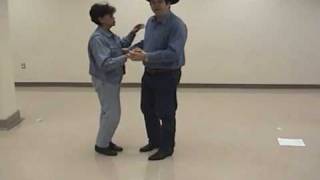 Famous Round Dance 2-Step - Strolling Vine Profile