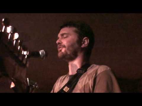 Paul Curreri - The Wasp - The Betsey 18 Nov 2009