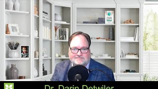 Dr. Darin Detwiler on Food Handling Gloves and findings in July 2024 JFP article