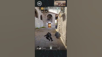 CS2 CLIPS -  K-UNITs 4K Triggers a Toggle?