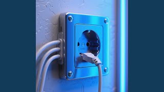 Socket Wall Plug