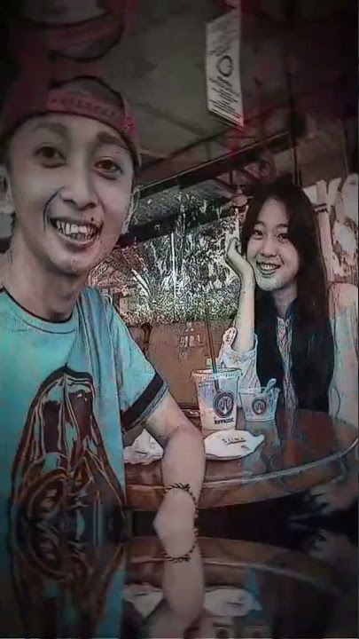 RONALDO WATI AND CEKING||JEDAG-JEDUG ALIGHTMOTION#shortvidio #jedagjedug #ronaldowati