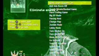 COD MW2: James Tree Patch v 4.2 Hosted by xOxERzZ
