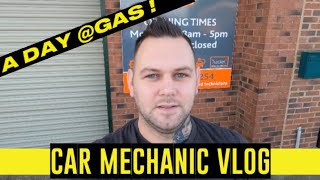 A day in the life of a mechanic, watch as we take a look at a day inside our vehicle repair shop!