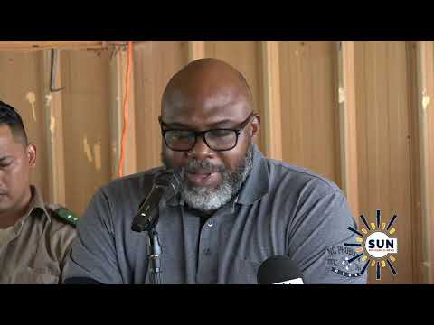 LIVE Bond SBB Legt Werk Neer I SUN WEB TV I 