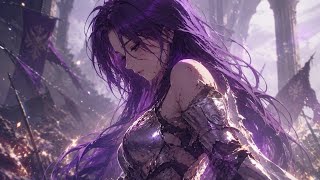 Velvet Echo - Voice in Silence | Emotional EDM SAD