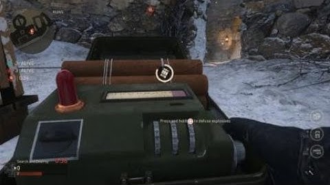 Man The First Time was so Nice, I Had to do it Twice