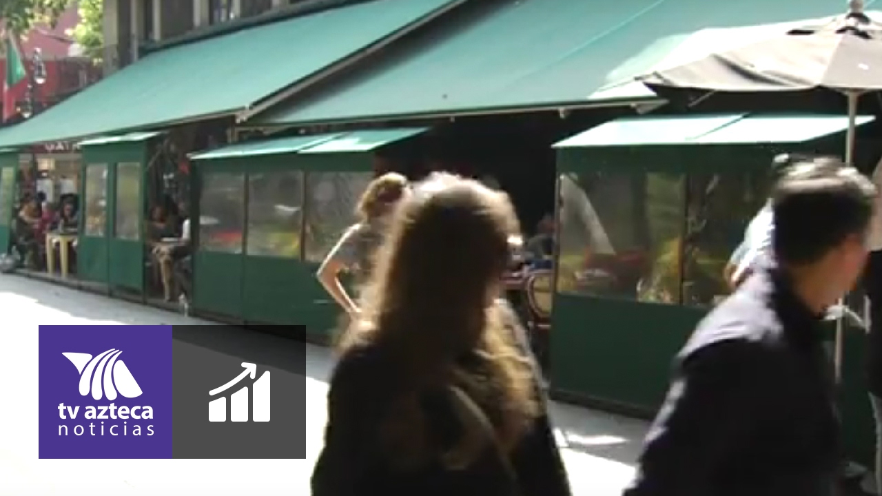 Restaurantes ya esperan a los enamorados para el 14 de febrero seguridad alimentaria