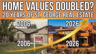 Home Values Double? What A Difference A Decade Makes Content