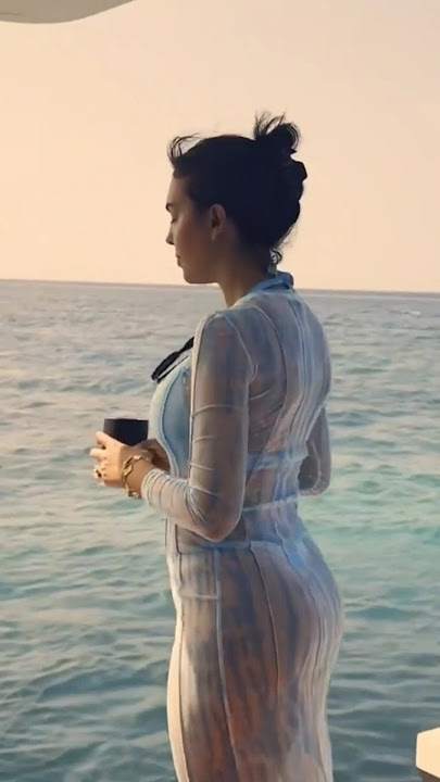 Georgina Rodriguez 💙 #georgina #trending #soygeorgina #youtubeshorts #instagram #keşfet #fypviral