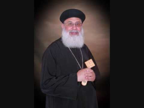 قداس غريغورى بصوت المتنيح القمص بيشوى شحاتة ج1