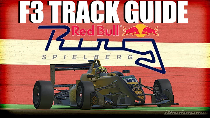 F3 Track Guide - Red Bull Ring | iRacing