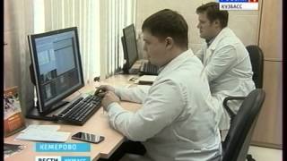 Видео 3D-копия опухоли помогает назначить более точное лечение (автор: Вести. Кузбасс)