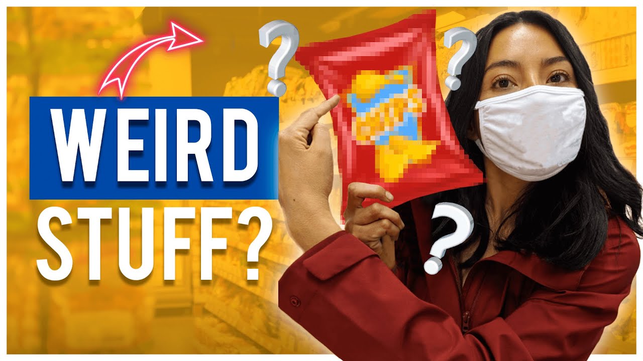 7 Weird Food Items You ll Only Find In A MEXICAN SUPERMARKET YouTube 7-weird-food-items-you-ll-only-find-in-a-mexican-supermarket-youtube