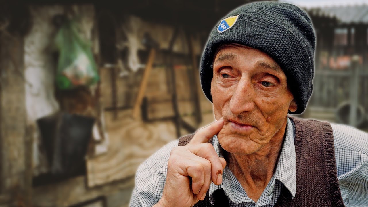 Ni za čim ne žalim, SAMO ČUVAJ OBRAZ!