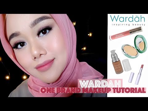 Cobain Full Coverage Base Makeup dari PIXY 4BB | PIXY ONE BRAND MAKEUP TUTORIAL. 