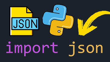 Leer Python JSON: lees, schrijf en beheer gegevens eenvoudig!