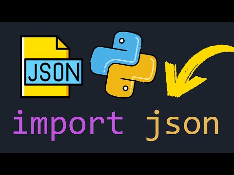 Master Python JSON Read Write Manage Data Easily