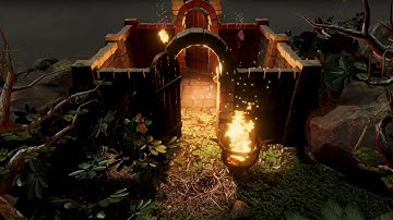 Kickstarter Video Teaser